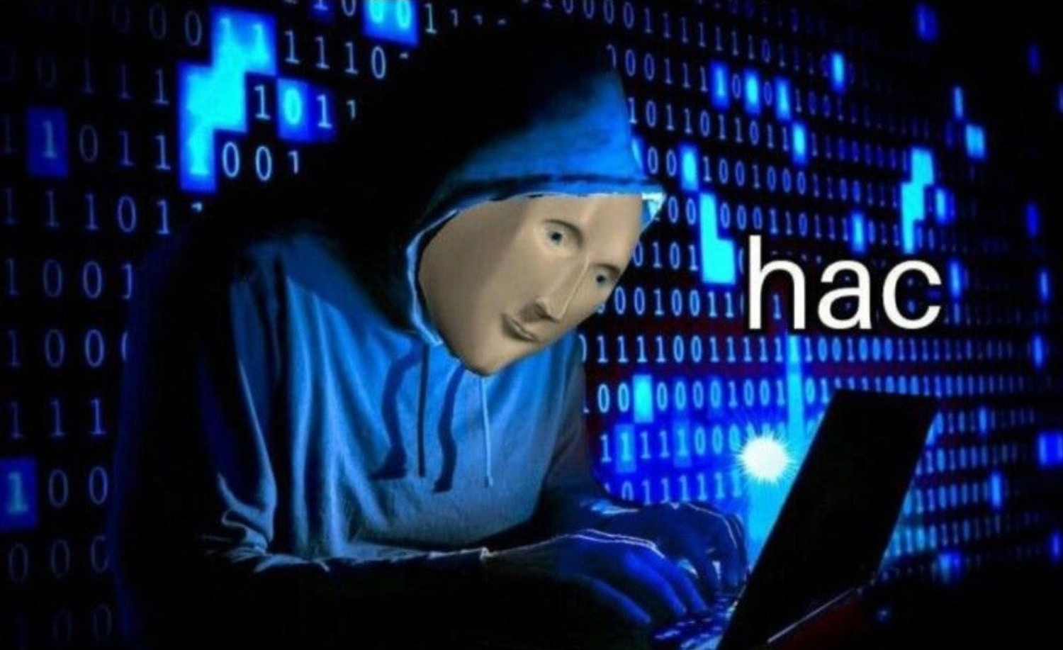“Me when I crash my own system and have to enter my own credentials to work from TTY3”