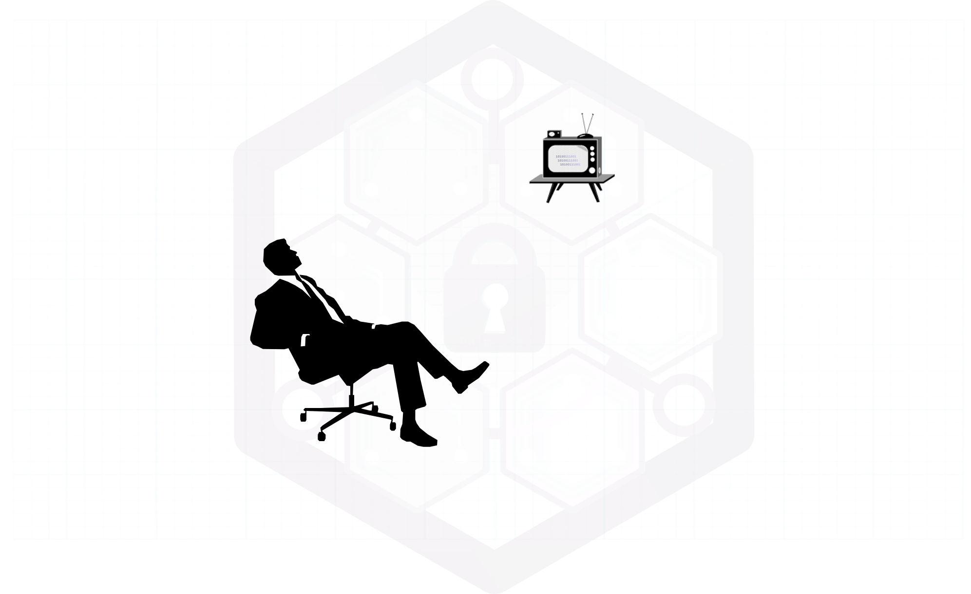 Cybersecurity in Pop Culture